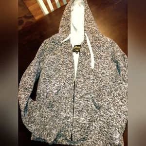 Special One International hoodie size medium